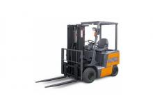 Stivuitoare frontale diesel OMG Ergos III 35 EX 