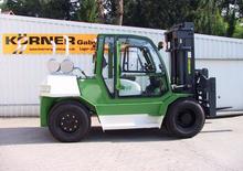 Stivuitoare frontale diesel Artison FD 100