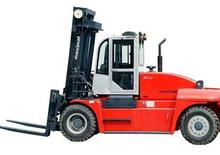 Stivuitoare frontale diesel Maximal FD 135 T-MWK3
