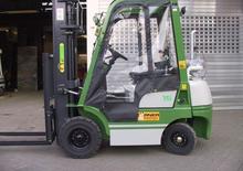 Stivuitoare frontale diesel Artison FD 15