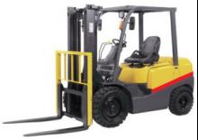 Stivuitoare frontale diesel Komatsu FD 150 E 6
