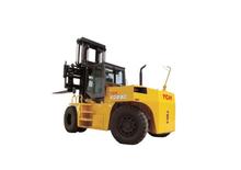 Încărcătoare cu furcă pentru teren accidentat TCM FD 115-4