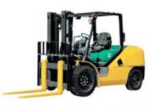Stivuitoare frontale diesel Komatsu FD 18 H-1 E