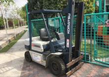Stivuitoare frontale diesel Komatsu FD 20 T 10