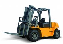 Stivuitoare frontale diesel Maximal FD 20 T-AWE5