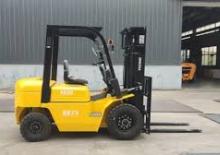 Stivuitoare frontale diesel Mast FD 20 T