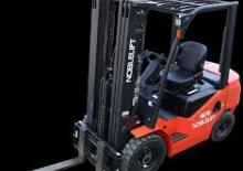 Stivuitoare frontale diesel Noblelift FD 25 A