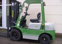 Stivuitoare frontale diesel Artison FD 25