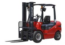 Stivuitoare frontale diesel Maximal FD 25 T-AWE5