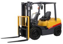 Stivuitoare frontale diesel TCM FHD 20 T 3 A Inoma