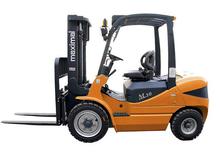 Stivuitoare frontale diesel Maximal FD 35 T-M2WO3