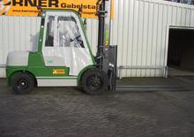 Stivuitoare frontale diesel Artison FD 35