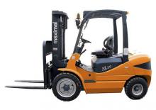 Stivuitoare frontale diesel Maximal FD 35 T-AGJ3