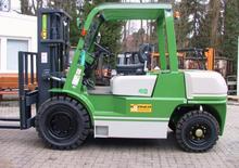 Stivuitoare frontale diesel Artison FD 40