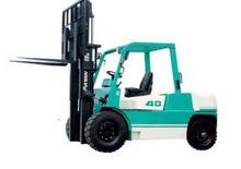 Stivuitoare frontale diesel Artison FD 40