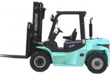 Stivuitoare frontale diesel Maximal FD 40 T-M1WG3