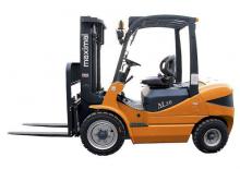 Stivuitoare frontale diesel Maximal FD 40 T-M1WI3