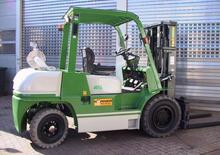 Stivuitoare frontale diesel Artison FD 45