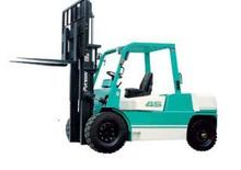 Stivuitoare frontale diesel Artison FD 45