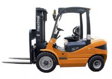 Stivuitoare frontale diesel Maximal FD 45 T-M1GG3