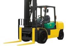 Stivuitoare frontale diesel Komatsu FD 50-7