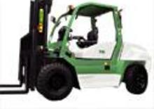 Stivuitoare frontale diesel Artison FD 60
