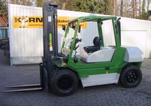Stivuitoare frontale diesel Artison FD 70