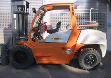 Stivuitoare frontale diesel Artison FD 80