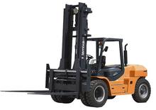 Stivuitoare frontale diesel Maximal FD 80 T-MGO2