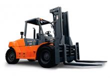 Stivuitoare frontale diesel OCTANE FD120