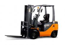Stivuitoare frontale diesel OCTANE FD15