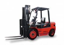 Stivuitoare frontale diesel Lonking FD15T III
