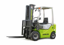 Stivuitoare frontale diesel Zoomlion FD15Z