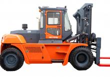 Stivuitoare frontale diesel OCTANE FD160
