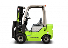 Stivuitoare frontale diesel Zoomlion FD18Z