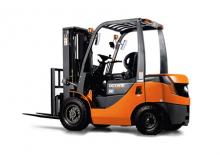 Stivuitoare frontale diesel OCTANE FD20