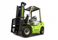 Stivuitoare frontale diesel Zoomlion FD20H