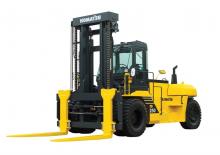 Stivuitoare frontale diesel Komatsu FD250-7