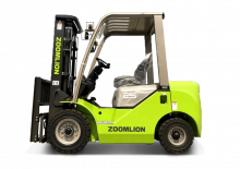 Stivuitoare frontale diesel Zoomlion FD25RW