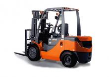 Stivuitoare frontale diesel OCTANE FD30