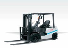 Stivuitoare frontale diesel TCM FD30C3Z iNOMA