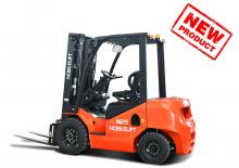 Stivuitoare frontale diesel Noblelift FD30N