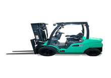 Stivuitoare frontale diesel Mitsubishi FD30N3  