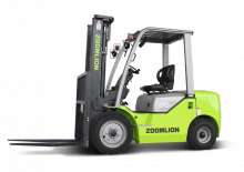 Stivuitoare frontale diesel Zoomlion FD30RW