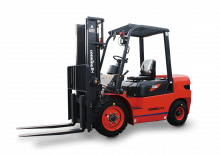 Stivuitoare frontale diesel Lonking FD35TE