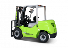 Stivuitoare frontale diesel Zoomlion FD40mini