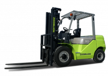 Stivuitoare frontale diesel Zoomlion FD50mini