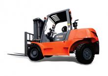 Stivuitoare frontale diesel OCTANE FD60
