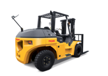 Stivuitoare frontale diesel TCM FD80-5