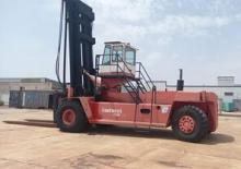 Stivuitoare frontale diesel Fantuzzi FDC 160